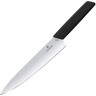 Нож шеф-поварский Vix Swiss Modern 22 см 6.9013.22B