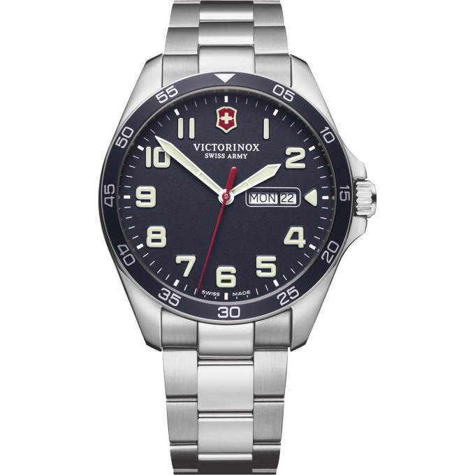 Наручные часы VICTORINOX FIELDFORCE 241851