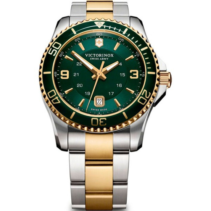 Наручные часы Vix Maverick 241605