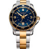 Наручные часы Vix Maverick 249079, синий