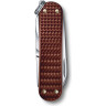 Нож-брелок VICTORINOX CLASSIC SD PRECIOUS ALOX 