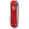 Нож-брелок VICTORINOX CLASSIC SD PRECIOUS ALOX 