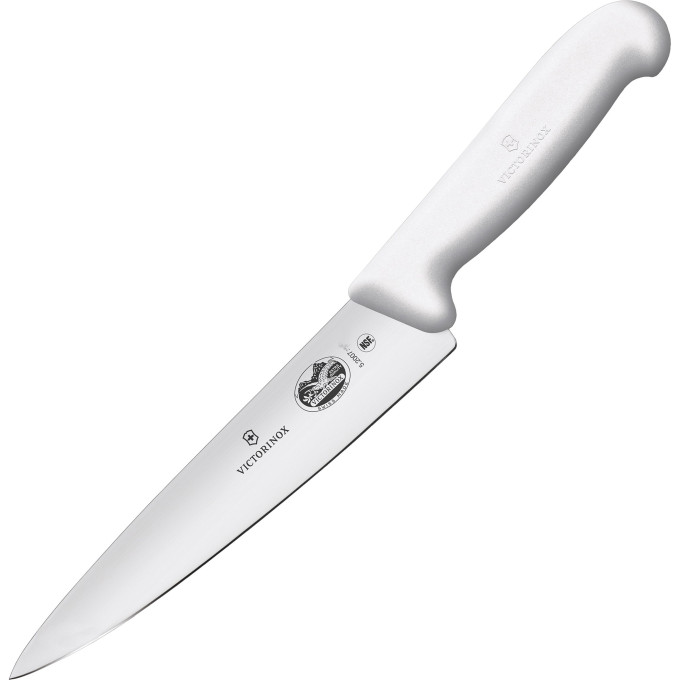 Нож разделочный Victorinox Fibrox 25 см, арт. 5.2007.25