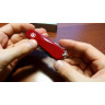 Складной нож Victorinox Evolution 17 2.3913.E