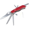 Складной нож Victorinox Locksmith 0.8493.M, красный