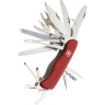 Складной нож Victorinox WorkChamp XL 0.9064.XL