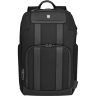 Рюкзак VICTORINOX ARCHITECTURE URBAN2 DELUXE BACKPACK 15” черный 653356
