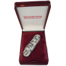 Нож-брелок Victorinox Rosa Betha 0.6200.56