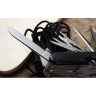 Перочинный нож VICTORINOX Swiss Champ 1.6795.3, чёрный