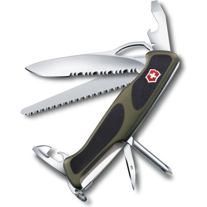 Нож Victorinox RangerGrip 178 0.9663.MWC4