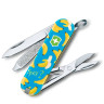 Нож-брелок Victorinox Classic Banana Split 0.6223.L1908